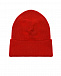 Красная шапка со значками Regina | Фото 2
