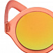Солнцезащитные круглые очки Molo | Фото 4