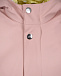 Розовая куртка 3 в 1 GOSOAKY | Фото 7