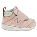 Розовые утепленные кроссовки NEW BALANCE | Фото 2