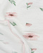 Белые трусы с цветочным принтом Story Loris | Фото 3