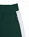 Комплетк: поло и шорты Moncler | Фото 5