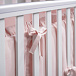 Комплект белья &quot;Toys Sateen Collection&quot; (Розовый) 120 х 60 см PERINA | Фото 7