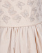 Платье с блестящими бабочками Nicki Macfarlane | Фото 3
