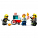 Конструктор Lego City Пожарное депо и пожарная машина  | Фото 3