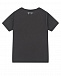 Черная футболка с музыкальным брелоком Yporque | Фото 2