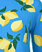 Джемпер из кашемира с принтом &quot;лимоны&quot;  | Фото 4