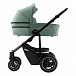 Коляска 2 в 1 SMILE 4, Jade Green Britax Roemer | Фото 8