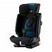 Кресло автомобильное ADVANSAFIX i-Size Cool Flow - Blue Britax Roemer | Фото 2