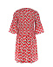 Платье с рукавом 3/4 Stella McCartney | Фото 2