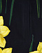 Куртка с цветочным принтом Dolce&Gabbana | Фото 3