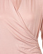 Розовый блузон для беременных и кормления Attesa | Фото 7
