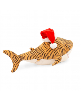 Игрушка мягконабивная Тигровая акула, 35 см Orange Toys , арт. OT5009/35 | Фото 2