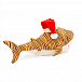 Игрушка мягконабивная Тигровая акула, 35 см Orange Toys | Фото 2