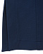 Темно-синие брюки-клеш Monnalisa | Фото 5