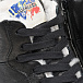 Черные высокие кроссовки из замши will be Premiata | Фото 6