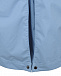 Голубая куртка с контрастной деталью Parajumpers | Фото 11