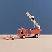 Игрушка Пожарная машинка, серия &quot;Aiden&quot; Kids Concept | Фото 2