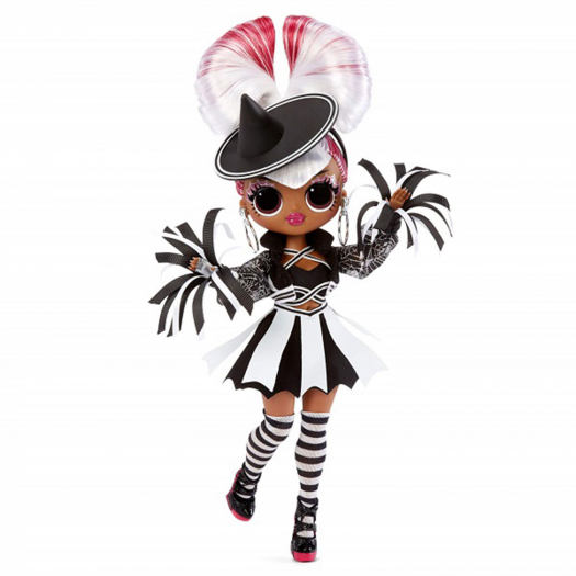 Кукла OMG Movie Magic Doll Spirit Queen LOL | Фото 1