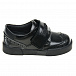 Черные туфли с перфорацией Dolce&Gabbana | Фото 2
