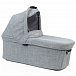 Люлька External Bassinet для Snap Duo Trend / Grey Marle Valco Baby | Фото 3