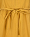 Желтая блуза для беременных Attesa | Фото 3