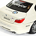 Машина Maisto BMW M5 Safety Car 1:18  | Фото 7