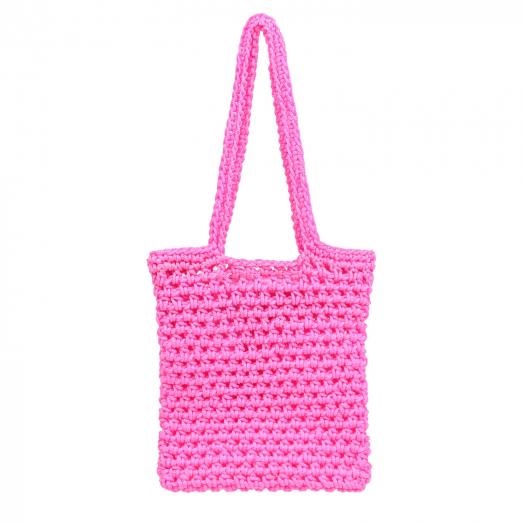 Сумка Crochet Bag Confetti Molo | Фото 1