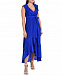 Синее платье Dorotea Pietro Brunelli | Фото 7