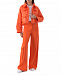 Оранжевая куртка с накладными карманами Dorothee Schumacher | Фото 2