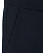 Темно-синий спортивный костюм Moncler | Фото 6