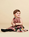 Платье и шортики с цветочным принтом Dolce&Gabbana | Фото 2