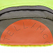 Поясная сумка color block 25x5x13,5 см. Stella McCartney | Фото 6