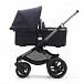 Коляска 2 в1 Fox3 Classic Complete GRAPHITE/DARK NAVY Bugaboo | Фото 4