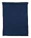 Темно-синий шарф-горло, 30x41 см Norveg | Фото 2