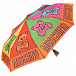 Разноцветный зонт с принтом &quot;мишки&quot;, 30 см Moschino | Фото 2