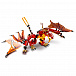 Конструктор Ninjago &quot;Атака огненного дракона&quot; Lego | Фото 6