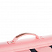 Портфель Jeune Premier Maxi Cherry Studs, 41 x 20 x 31 см  | Фото 5