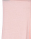 Розовая пижама с принтом &quot;кошка&quot; La Perla | Фото 7