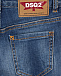 Брюки джинсовые Dsquared2  | Фото 4