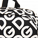 Рюкзак из нейлона с логотипом 24х30х10 см Dolce&Gabbana | Фото 8