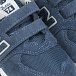 Темно-синие кроссовки &quot;Classic 574&quot; NEW BALANCE | Фото 6