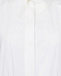 Белое приталенное платье Dorothee Schumacher | Фото 6