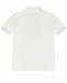 Белая футболка-поло Tommy Hilfiger | Фото 3