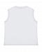 Комплект: белая майка + шорты Moschino | Фото 3