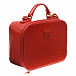 Красная сумка, 19x15x8 см Dolce&Gabbana | Фото 2