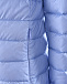 Куртка приталенного кроя Moncler | Фото 4