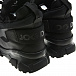 Черные мембранные кроссовки Jog Dog | Фото 7