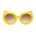 Круглые солнцезащитные очки Molo | Фото 3