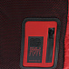 Красный рюкзак, 45x35x15 см Dolce&Gabbana | Фото 5